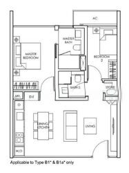 Sloane Residences (D10), Apartment #639520471